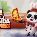 Panda Pizza Parlor