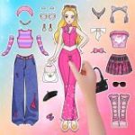 Paper Doll’s Diary: DIY Dress-Up Game