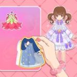 Paper Doll Dress Up Game for Girls
