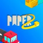 Paper IO 2 game