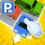Parking Lot Escape Game