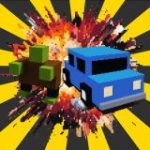 Parking Dangers Game