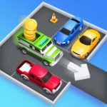 Parking Jam Escape Game