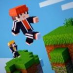 Parkour Online Game