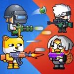 Mini Shooter Group Battle Game