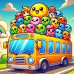 Passenger Sorting Game