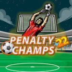Penalty Kick Champions 2022