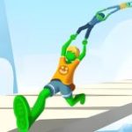 Tower of Humans game