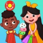 Pepi Super Shop Game: Games and Fun
