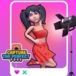 Perfect Pose Puzzle Game