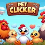 Animal Clicker Game