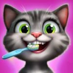 Pet Dentist Game