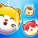 Pet Merge Game
