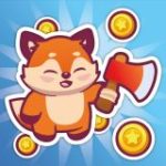 Fox Forge game