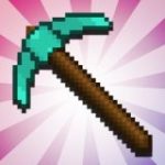 Pickaxe Crafter Game