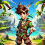 Pieter Pans Paradise