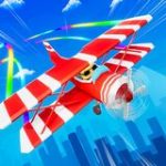 Game Royal Gilot: Battlegrounds