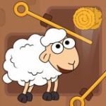 Save the Sheep Puzzle Game