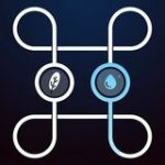 Pipe Game: Watering Puzzle