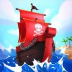 Game Heroes Pirates: Sea Battles