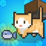 Pixel Cat Simulator: My Pets Game