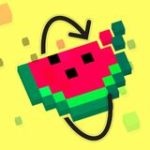 Pixel Sphere 3D Game