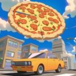 Pizzamobile game