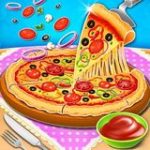 Pizza Chef game