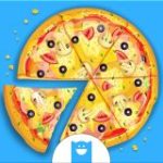 Pizza Maker Game