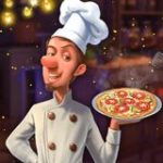 Pizza Chef Game