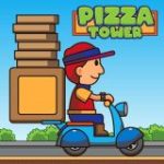 Pizza Tower Game