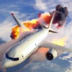 Ragdoll Plane Crash Simulator Game