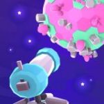 Planet Bomber 3D Game
