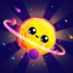 Little Planets Merge Game