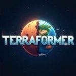 Planet Terraformer game
