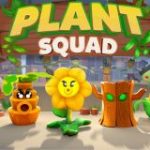 Plant Team Game