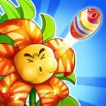 Plants vs. Zombies: Defense and Merge