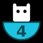 Platform Countdown Game