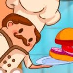 Platformer Chef Game