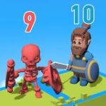 Knight: Platform Puzzle Game