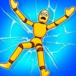 Playground Human: Ragdoll Show