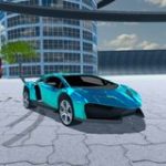 Playnec Car Stunt Game