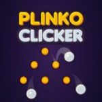 Plinko Clicker game