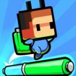 Connect Me Recharged