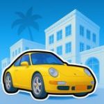 Pocket Car City Game