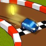 Pocket Drift game