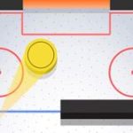 Pocket Hockey Game