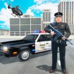Real Police Simulator Game