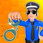 Police Evolution Game