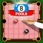 Pool Game 8